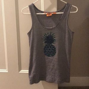 Tory Burch Tank